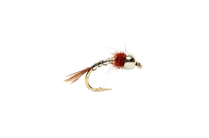Lightning Bug - Flies - Fly Fish Food