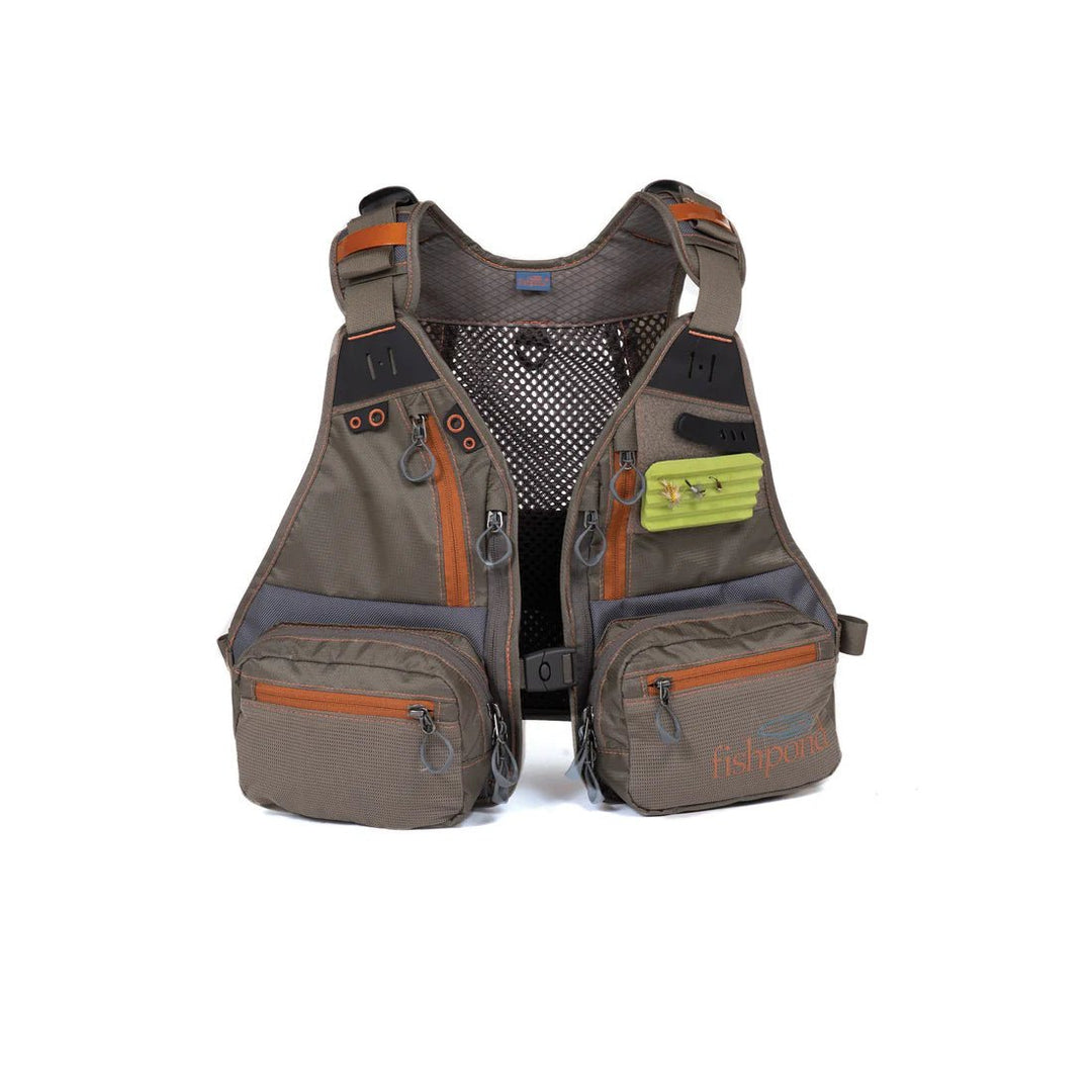 Fishpond Tenderfoot Youth Vest - Packs & Bags - Fly Fish Food