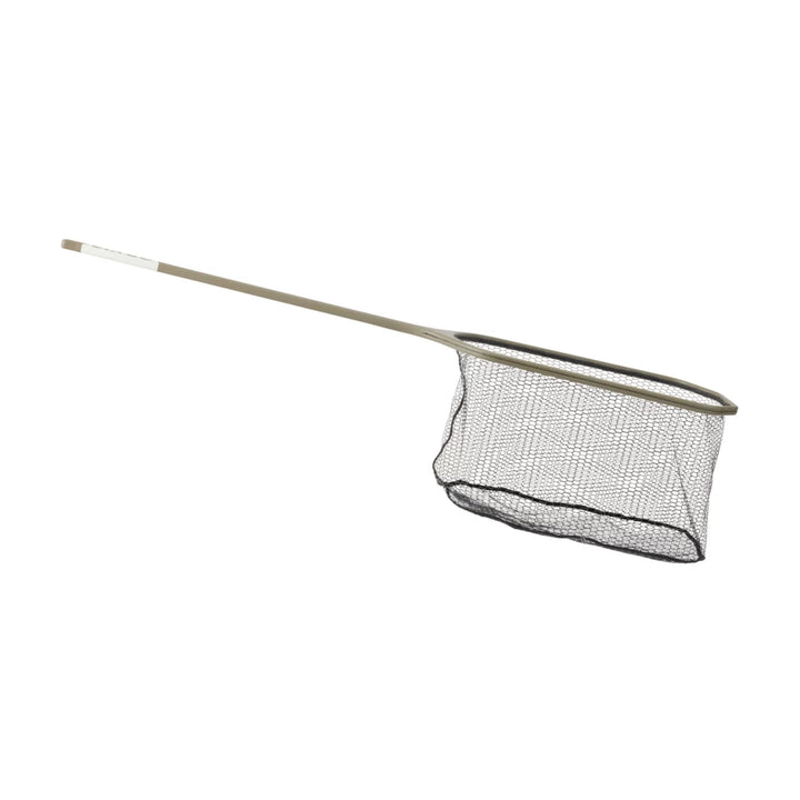 Orvis Wide - Mouth Boat Net - Dusty Olive - Nets & Accessories - Fly Fish Food