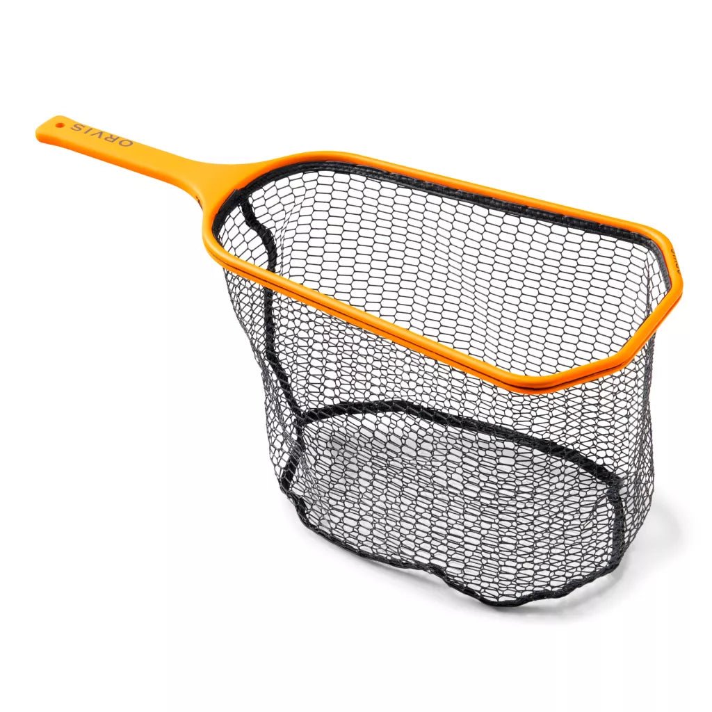 big w fish net Orvis Widemouth Hand Net