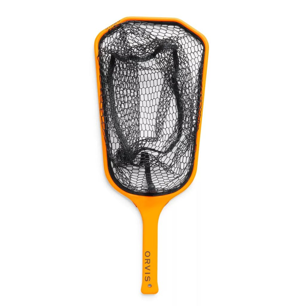big w fish net Orvis Widemouth Hand Net