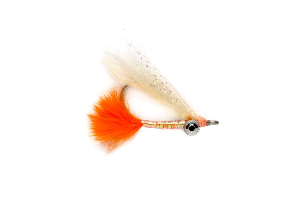 Spawning Gotcha Shrimp - Shallow - Flies - Fly Fish Food