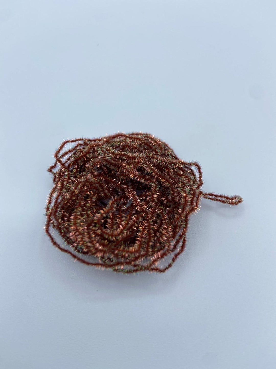 Micro Synthetic Herl - Chenille - Fly Fish Food