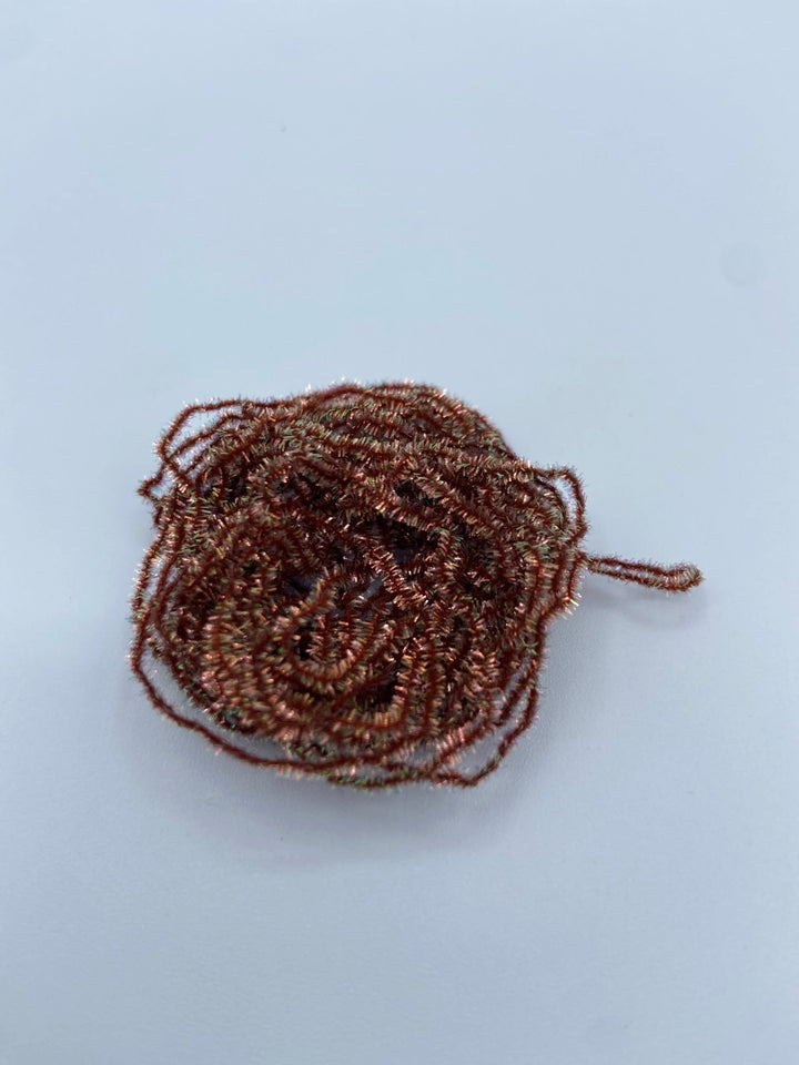 Micro Synthetic Herl - Chenille - Fly Fish Food