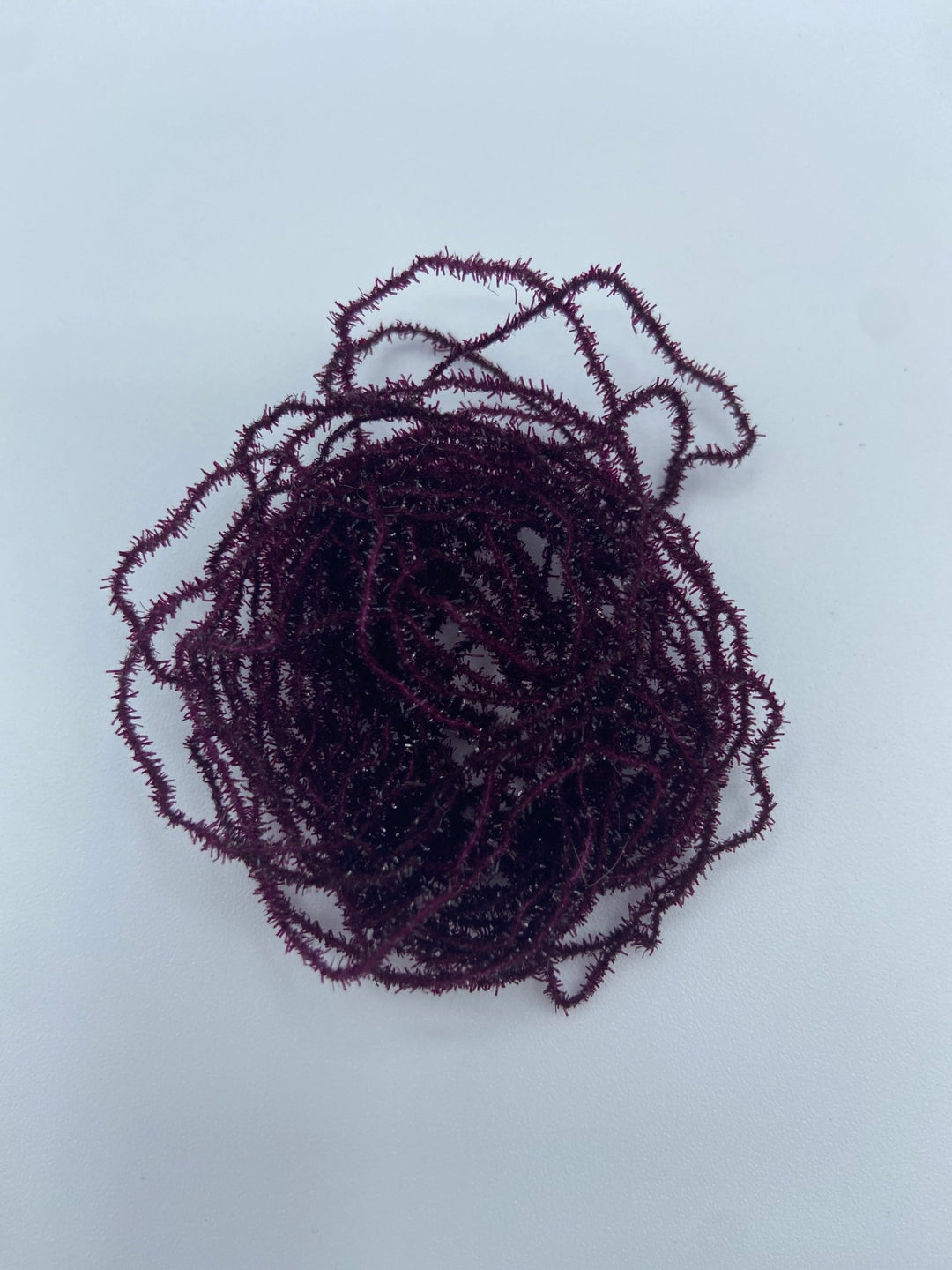 Micro Synthetic Herl - Chenille - Fly Fish Food