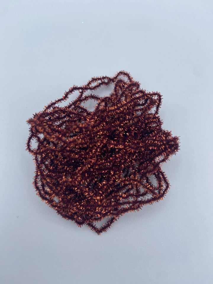 Micro Synthetic Herl - Chenille - Fly Fish Food