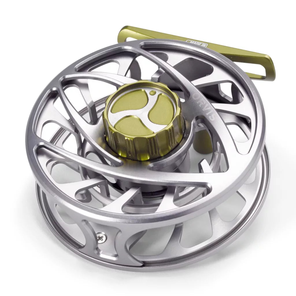 Orvis Mirage LT Spool - SPOOL ONLY