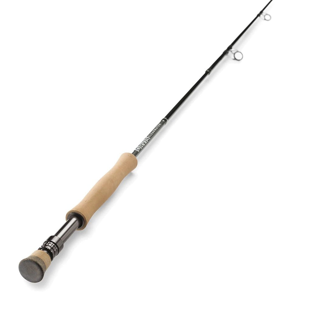 Orvis Clearwater Fly Rod – Fly Fish Food