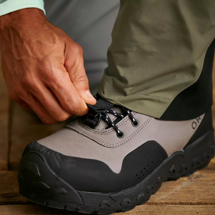 Orvis Men's Clearwater Waders - Sagebrush