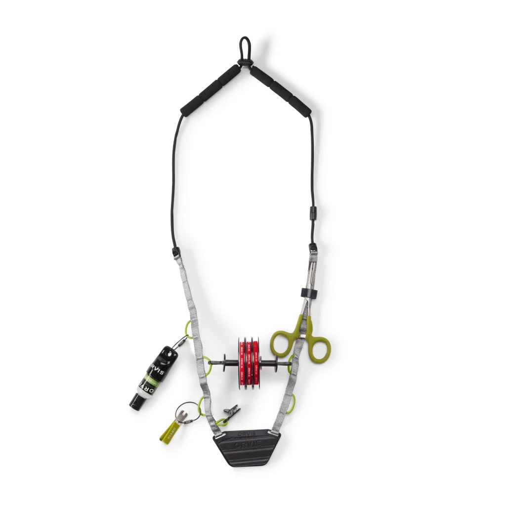 Orvis Lanyard - Unloaded