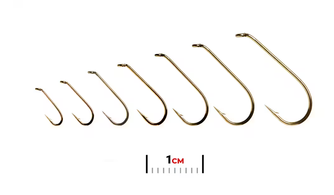 Fulling Mill All Purpose Light Hook FM1180