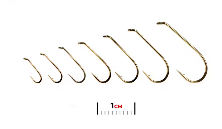Fulling Mill All Purpose Light Hook FM1180