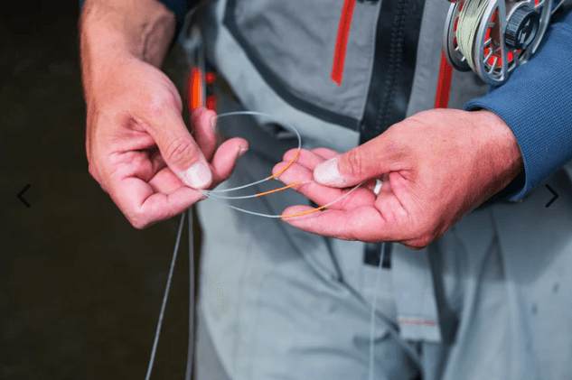 Restorline LineSIGHT Fly Line Indicator - Accessories & Misc - Fly Fish Food