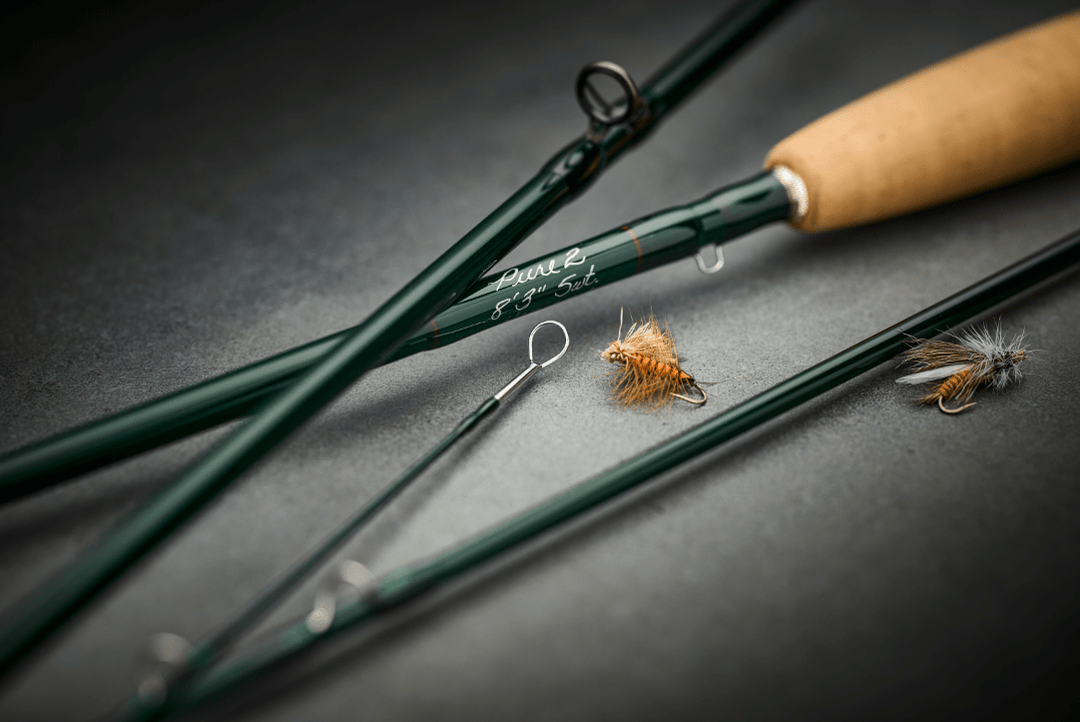 Winston Pure 2 9'0 Winston Pure 2 9'0