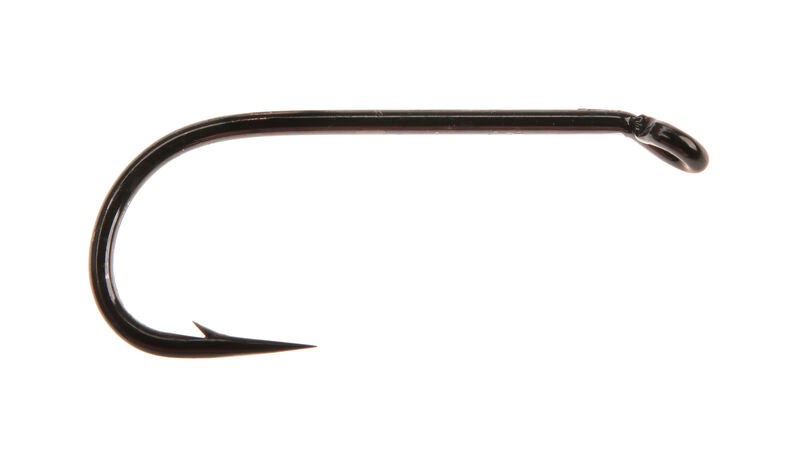 Ahrex Fw 500 Dry Fly Traditional Hook Barbed