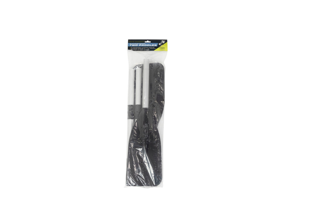 Caddis Fishing - Two Paddle Set for Float Tubes