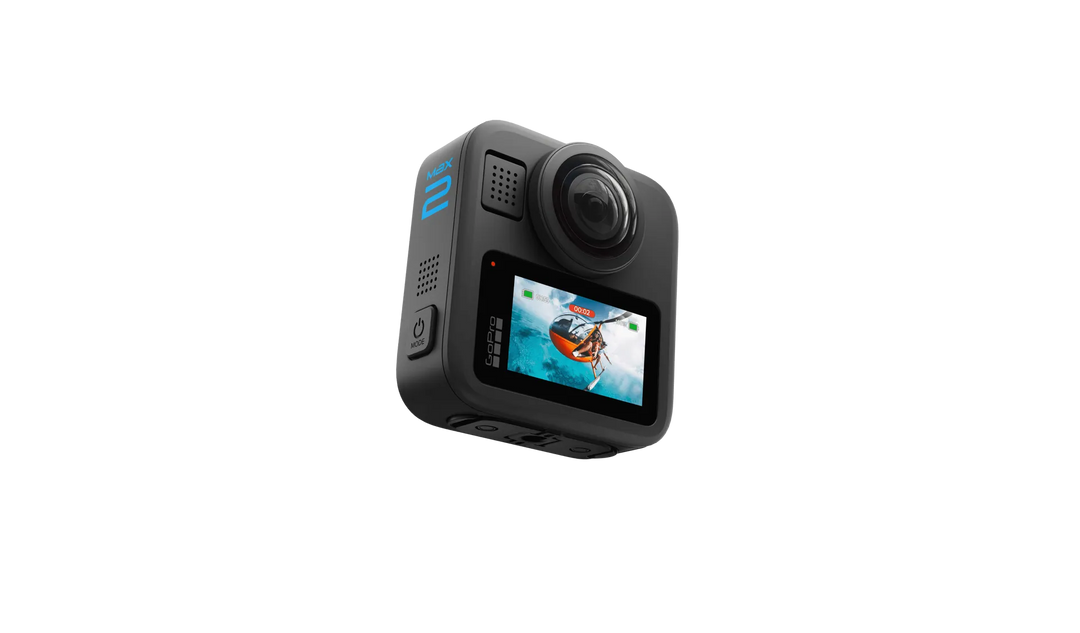GoPro Max 2