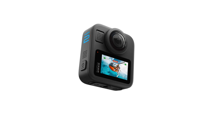 GoPro Max 2