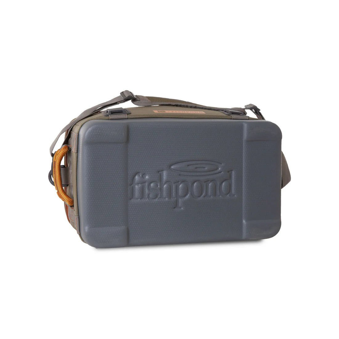 Fishpond Hailstorm Soft Cooler - Sand - Packs & Bags - Fly Fish Food