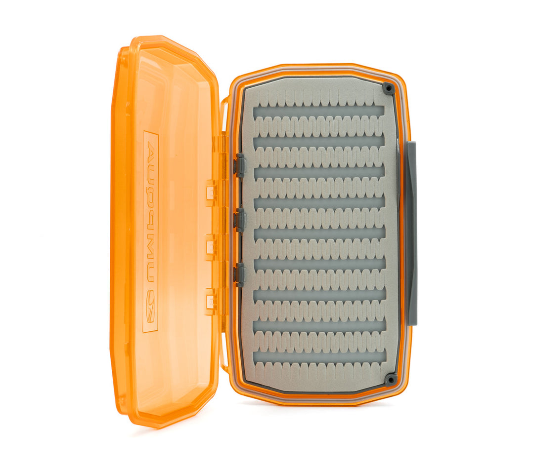 Umpqua - UPG Foam Waterproof Essential - Large - Hot Orange