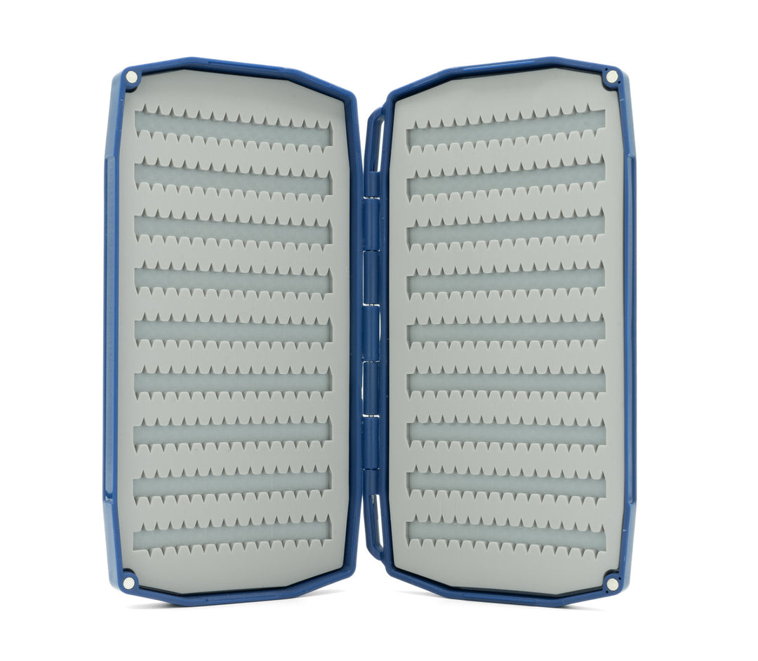 Umpqua - UPG Silicone Dual Essential - Large - Blue
