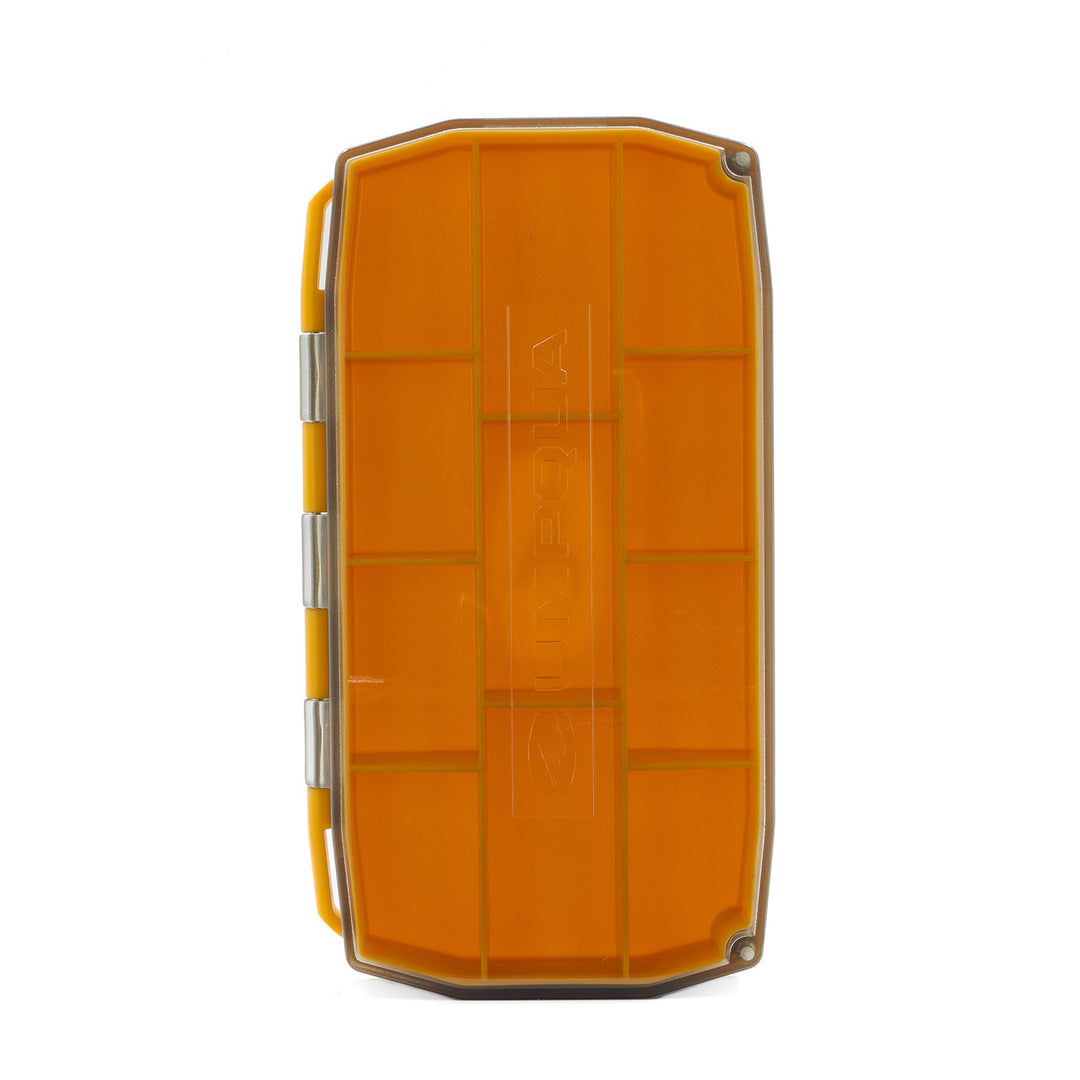 Umpqua - UPG Compartment Box Large - Gold