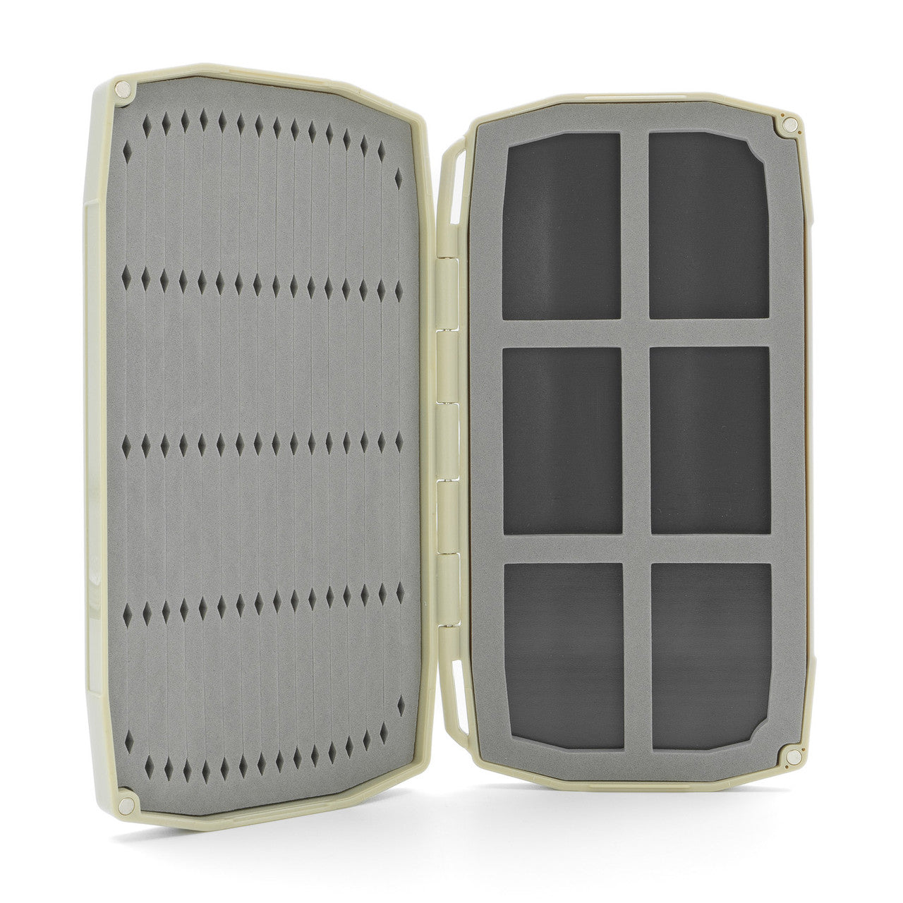 New Umpqua Fly Boxes – Fly Fish Food