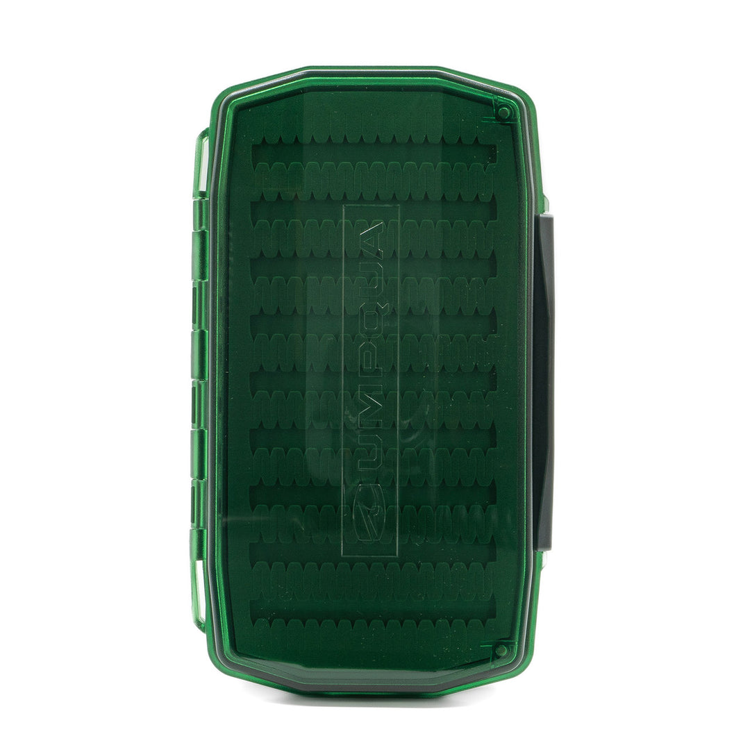 Umpqua - UPG Foam WP Walkabout Nymph Large - Spruce