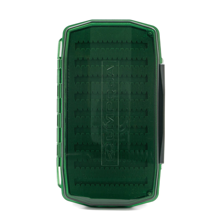 Umpqua - UPG Foam WP Walkabout Nymph Large - Spruce