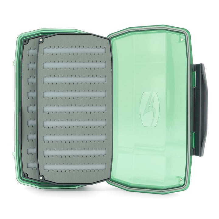 Umpqua - UPG Foam WP Walkabout Nymph Large - Spruce
