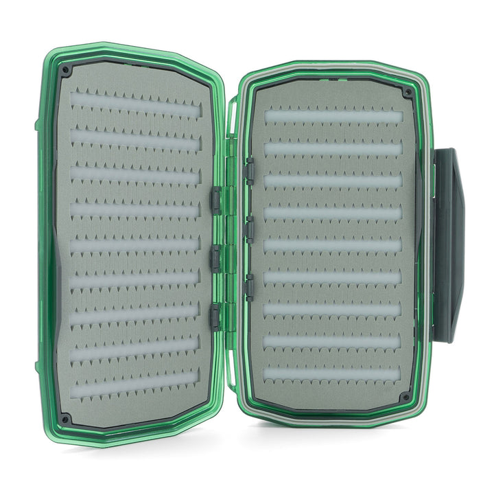 Umpqua - UPG Foam WP Walkabout Nymph Large - Spruce