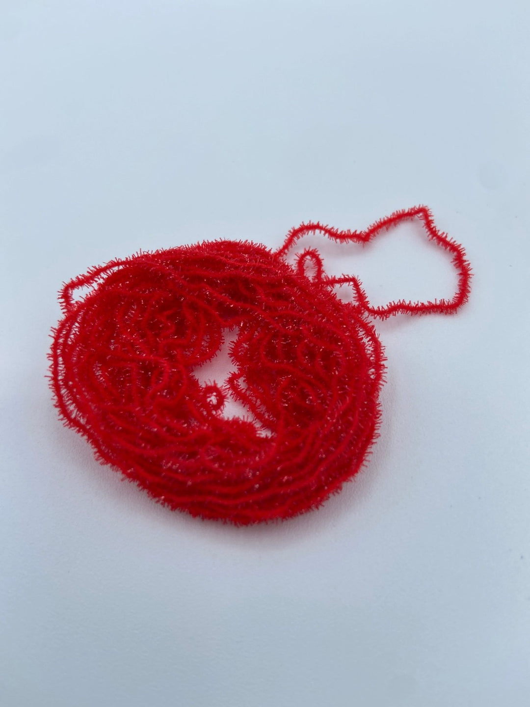 Micro Synthetic Herl - Chenille - Fly Fish Food