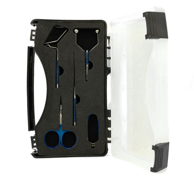 Dream Stream+ Essential Tying Tool Kit
