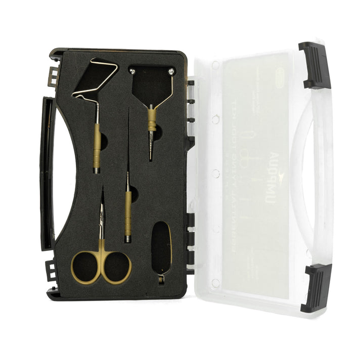 Dream Stream+ Essential Tying Tool Kit