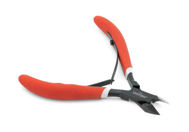Umpqua - Rivergrip Cut-All Bench Tool