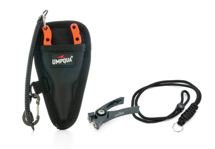 Umpqua - RiverRun Plier/Nipper Combo