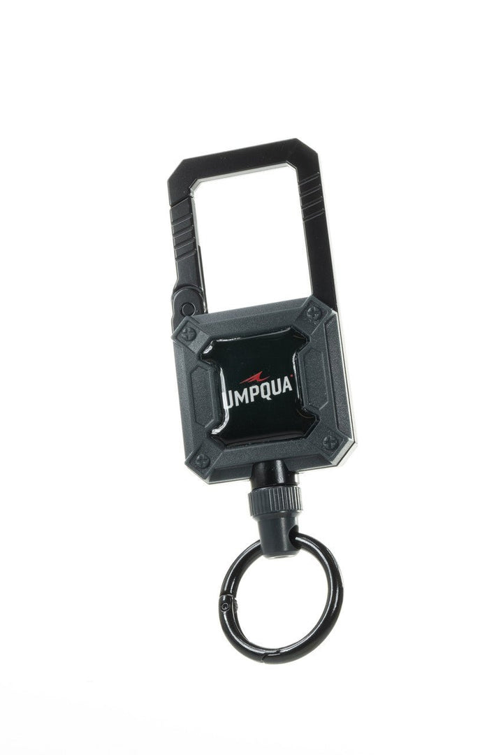 Umpqua - RiverRun Retractor - Large - On Water Accessories - Fly Fish Food