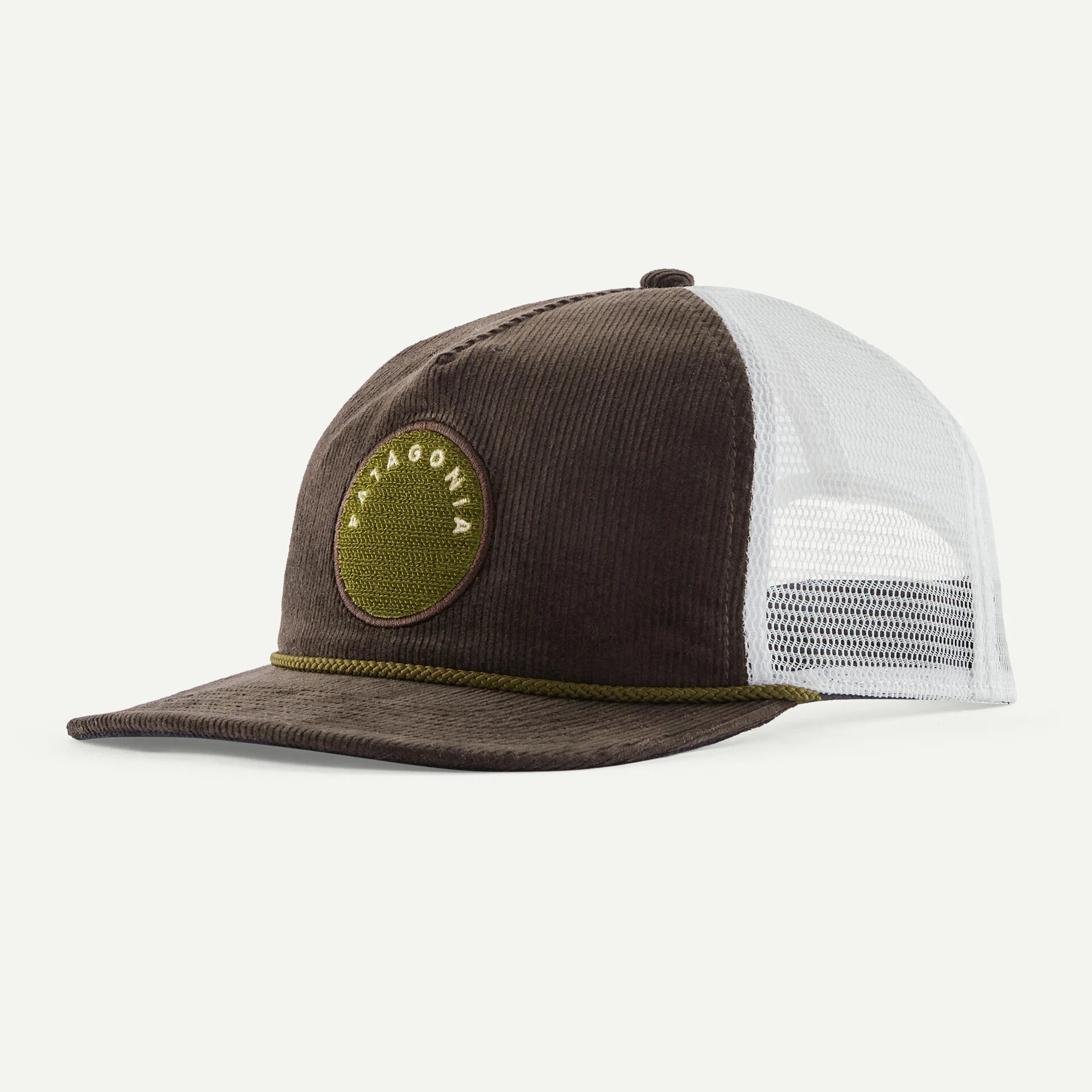 Patagonia Fly Catcher Hat - Hook Hopper: Otter Brown - Hats - Fly Fish Food