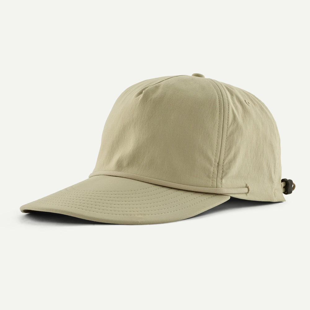 Patagonia Spoonbill Merganzer Hat - Weathered Stone - Hats - Fly Fish Food