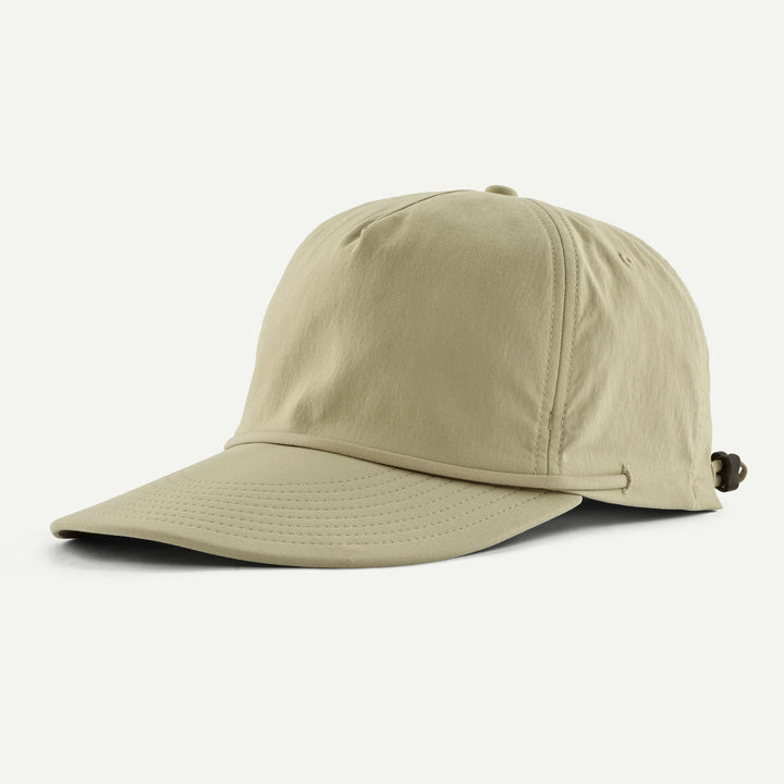 Patagonia Spoonbill Merganzer Hat - Weathered Stone - Hats - Fly Fish Food