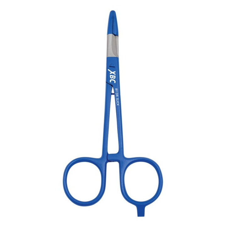 XBC Scissor Clamp, 5"