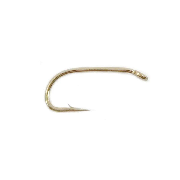 Kumoto K3769 Heavy Nymph Hook – Fly Fish Food