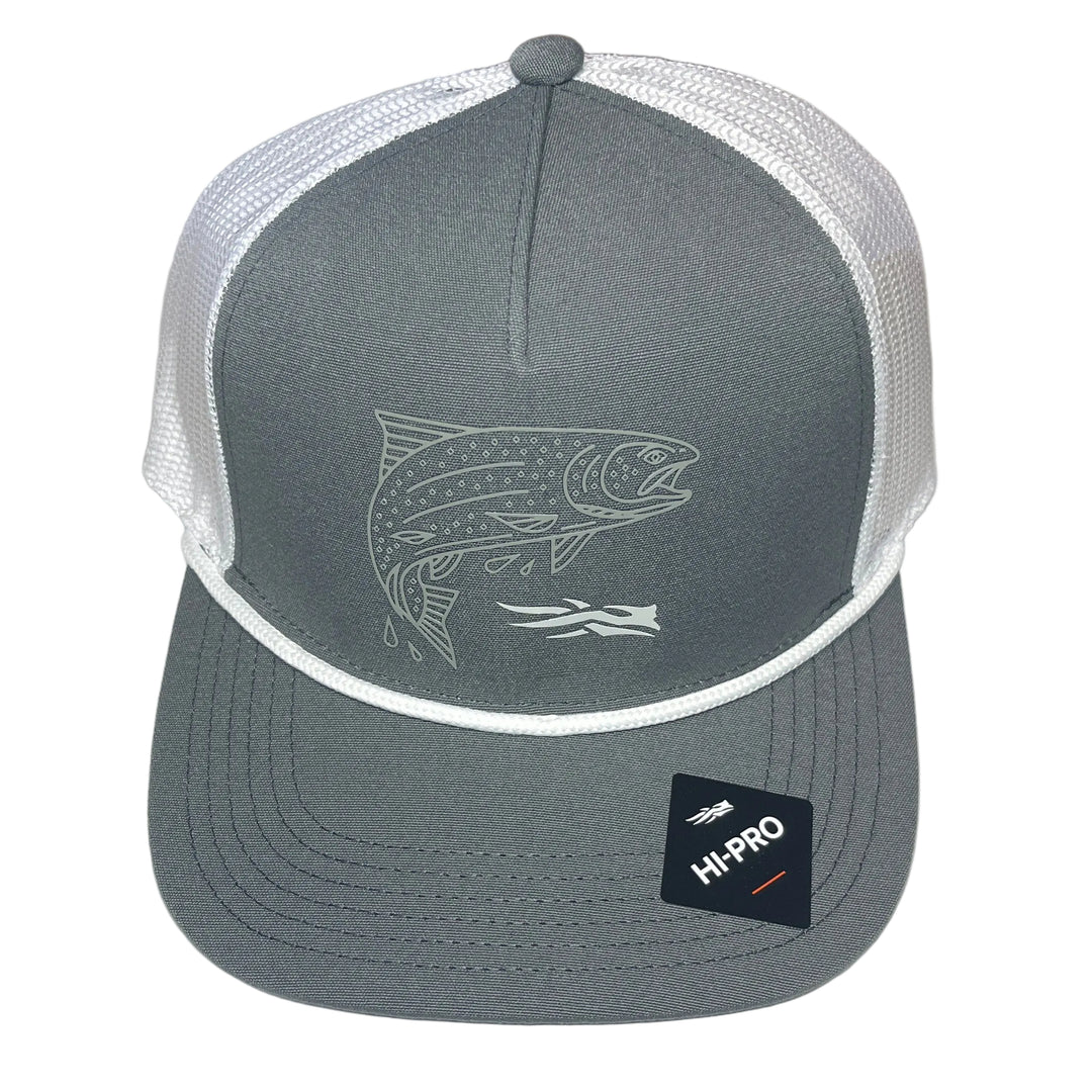 Sitka - Target Hi Pro Trucker - Iron Grey Trout