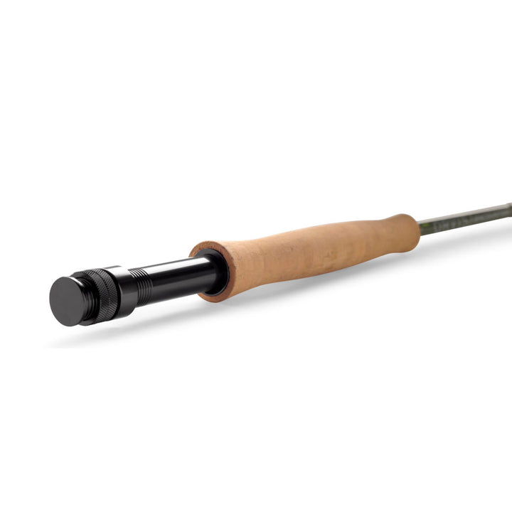 Orvis Encounter Outfit With Rod & Reel Case
