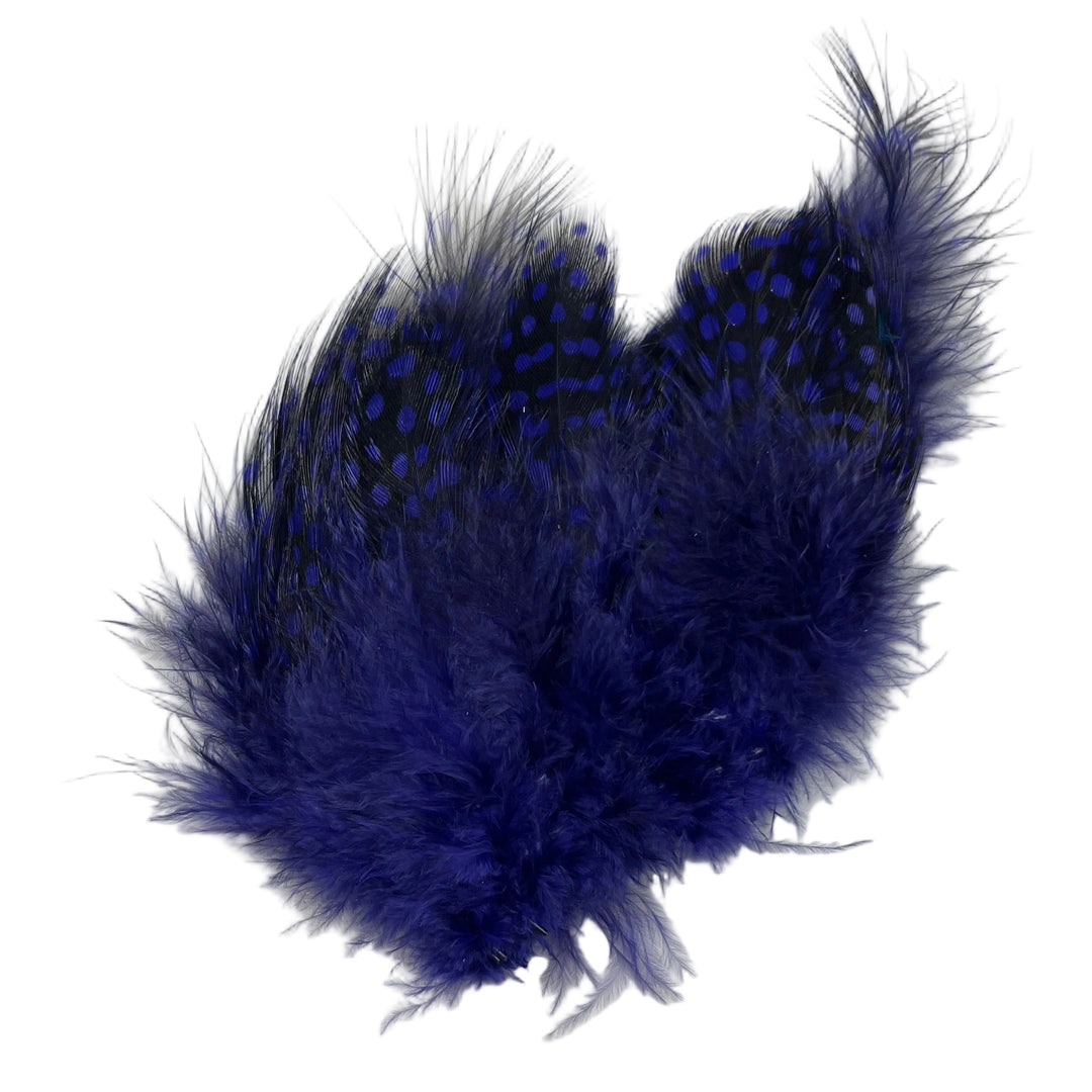 Strung Guinea Fowl