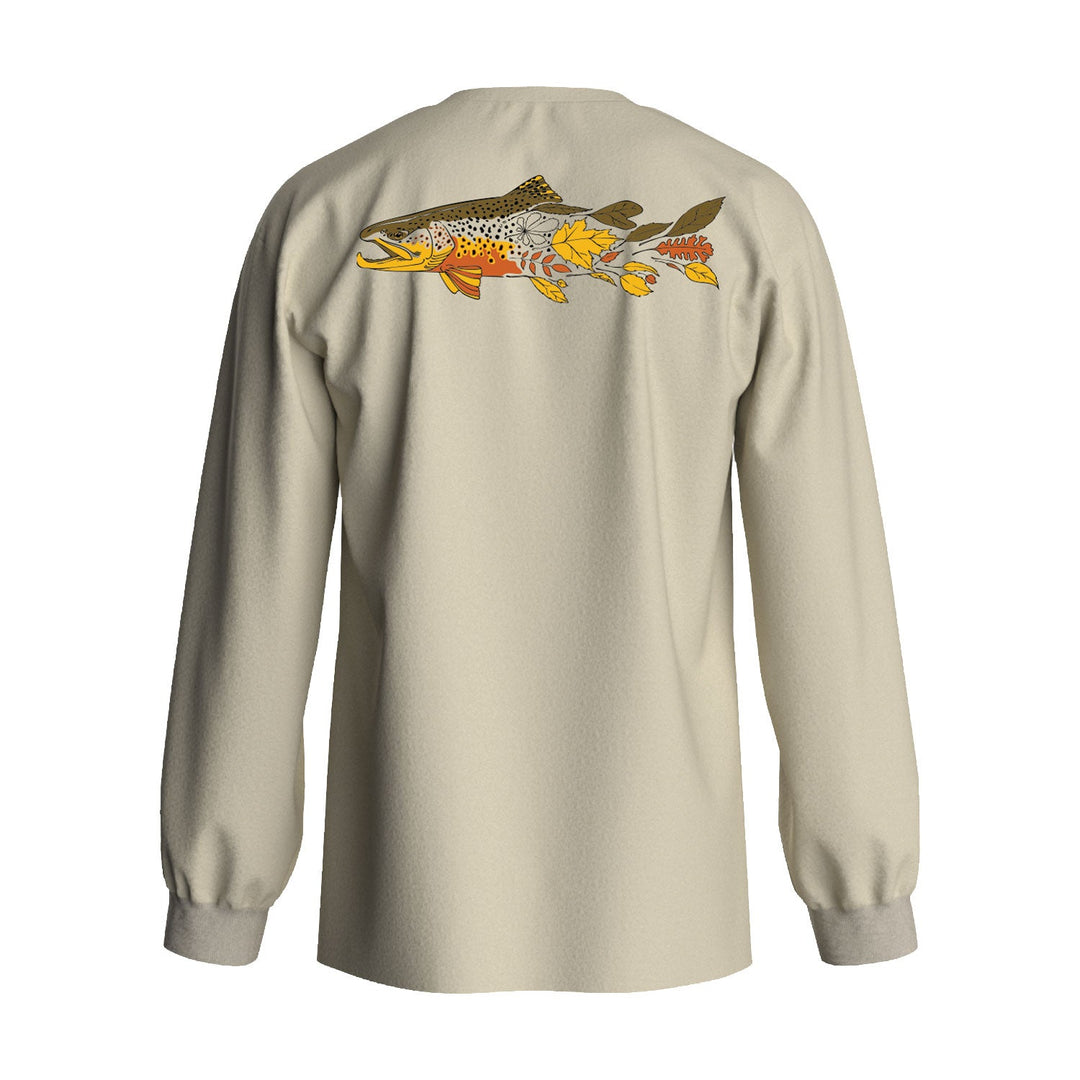 Fall Colors Longsleeve Tee