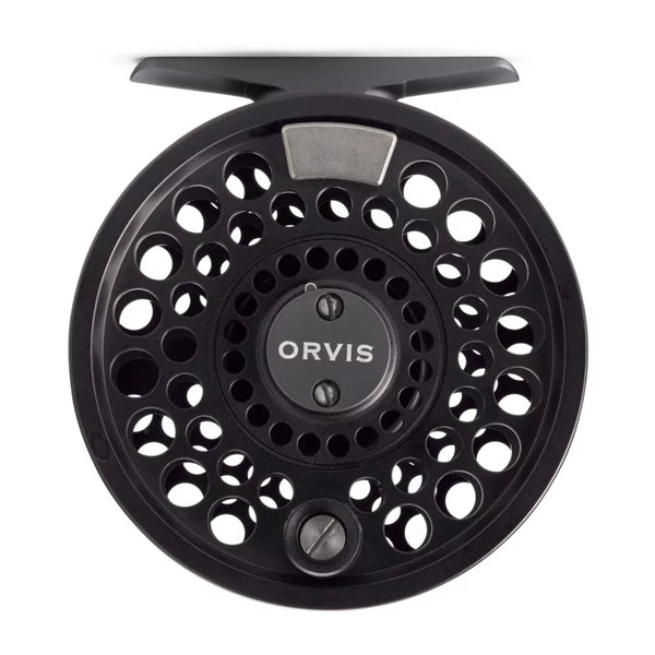 ORVIS BATTENKILL DISC 10/11 フライリール Orvis Battenkill Disc Reel – Musky Fool