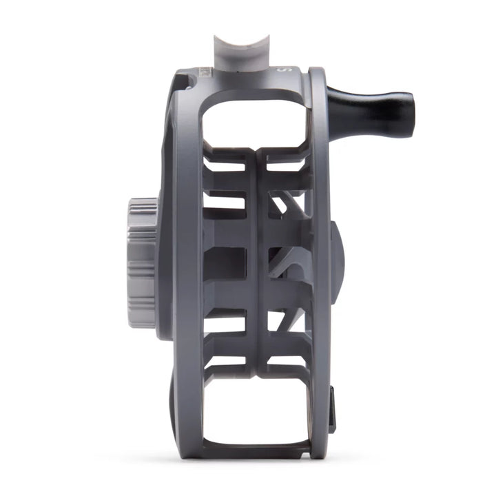 Orvis Clearwater Reel & Spools 3-Pack - Charcoal