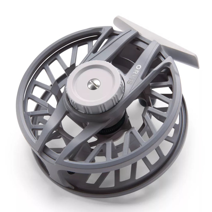 Orvis Clearwater Reel & Spools 3-Pack - Charcoal