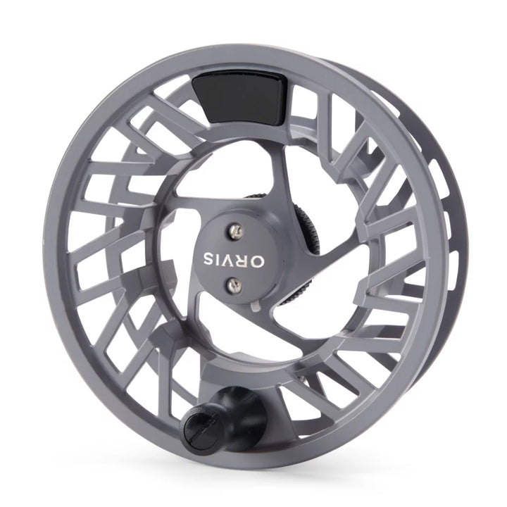Orvis Clearwater Reel & Spools 3-Pack - Charcoal